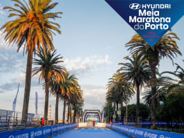 Semi-Marathon de Porto