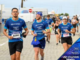 Semi-Marathon de Porto