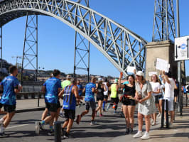 Semi-Marathon de Porto