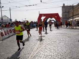 Marathon de Lisbonne