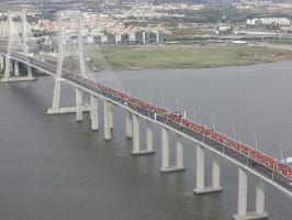 Marathon de Lisbonne