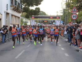 Marathon de Lisbonne