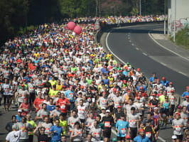 Semi-Marathon de Lisbonne 