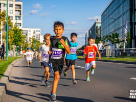 10 km International de Brasov tRUNsylvania 