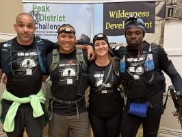 Peak District Challenge 