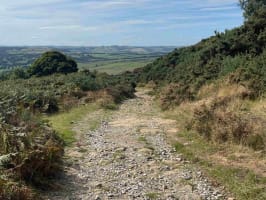 Peak District Challenge 
