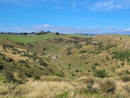 Peak District Challenge 