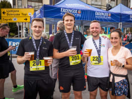 Semi-Marathon Novo Mesto