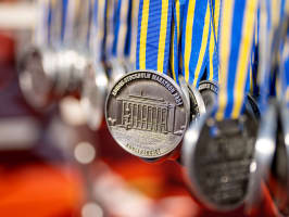Marathon de Stockholm