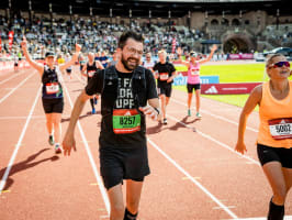 Marathon de Stockholm