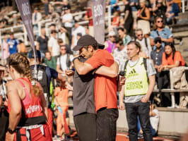 Marathon de Stockholm