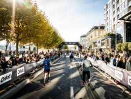 20 km de Genève