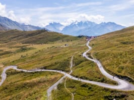 Le Tour des Stations