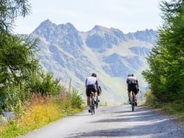 Le Tour des Stations