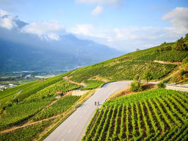 Le Tour des Stations