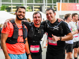 Marathon des Terroirs du Valais BCVS