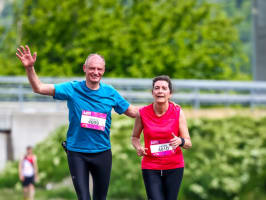 Marathon des terroirs du Valais BCVS