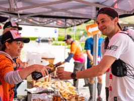 Marathon des terroirs du Valais BCVS