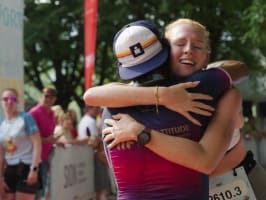 Valais Triathlon Festival