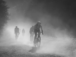 UCIGravelCyclisme