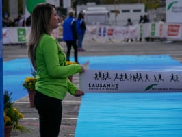 Marathon de Lausanne