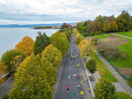 Marathon de Lausanne