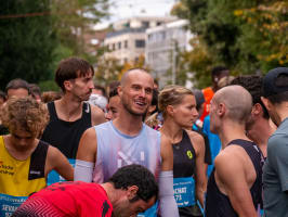 Marathon de Lausanne