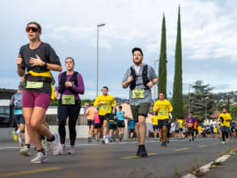 Marathon de Lausanne