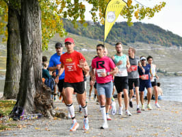 Marathon de Lausanne