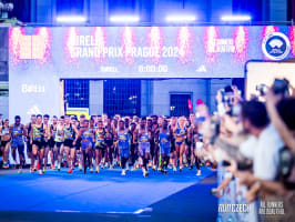 10 km de Prague