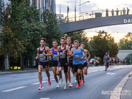 10 km de Prague