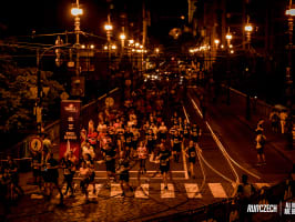 Semi-Marathon de Prague