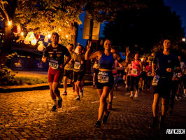 Semi-Marathon de Prague