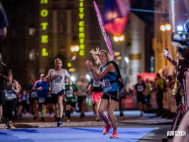 🏃 Prag Halbmarathon 2025 Alle Strecken, Ergebnis und Anmeldeinfos