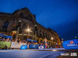 🏃 Prague Half Marathon 2025 - All the information about the race and