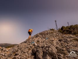 Alanya Ultra Trail