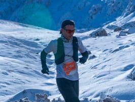 Ultra Marathon d'Antalya