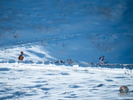 Ultra Marathon d'Antalya