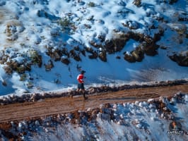 Ultra Marathon d'Antalya