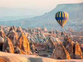 Cappadocia Wildmarathon
