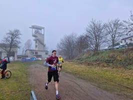Course des Gueules Noires