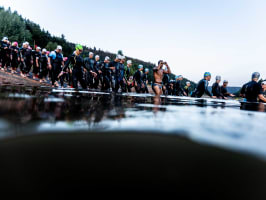 Nordschwarzwald Triathlon