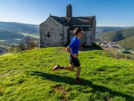 Le trail des Deux Chapelles