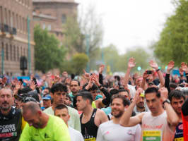 Marathon de Saragosse