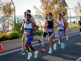 Hyères Running Days