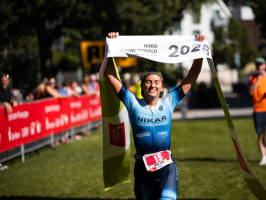 Nordschwarzwald Triathlon
