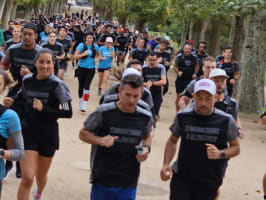 NeuroRun - Paris