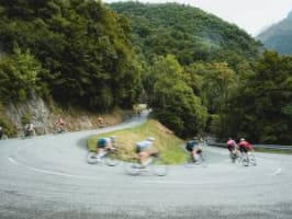 L’Etape du Tour de France Femmes by Zwift