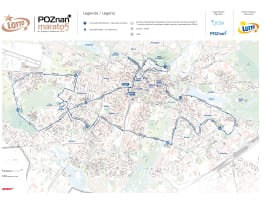 Lotto 25 Poznań Maraton