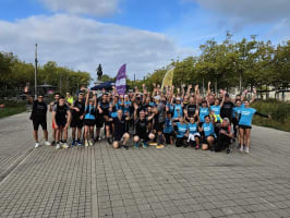 NeuroRun